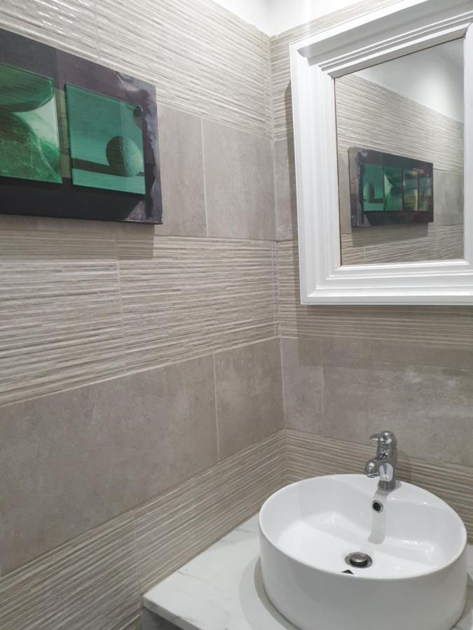 Couleurs Des Iles Apartment เลอ ตอมปง ภายนอก รูปภาพ