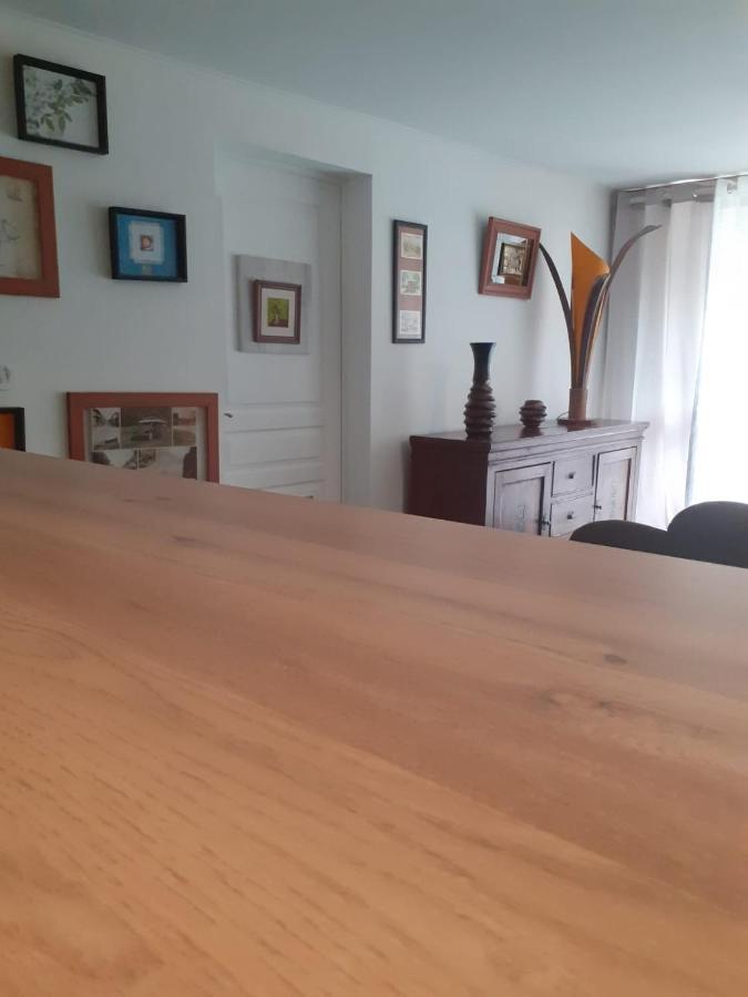 Couleurs Des Iles Apartment เลอ ตอมปง ภายนอก รูปภาพ